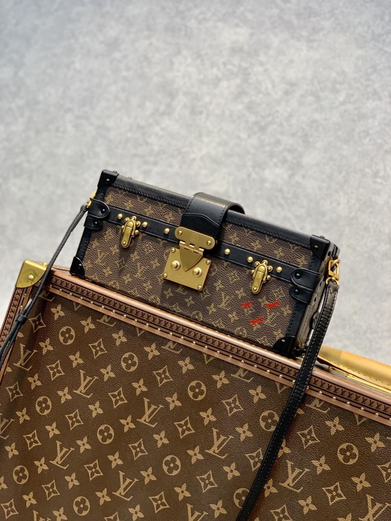 LV Box Bags